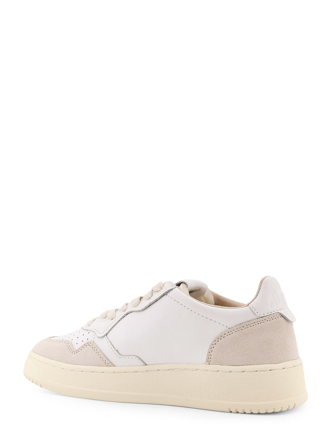 Autry Sneakers - Neutral | 6113b21aa4ecea850e6cf68b284ac8ba74ef2971