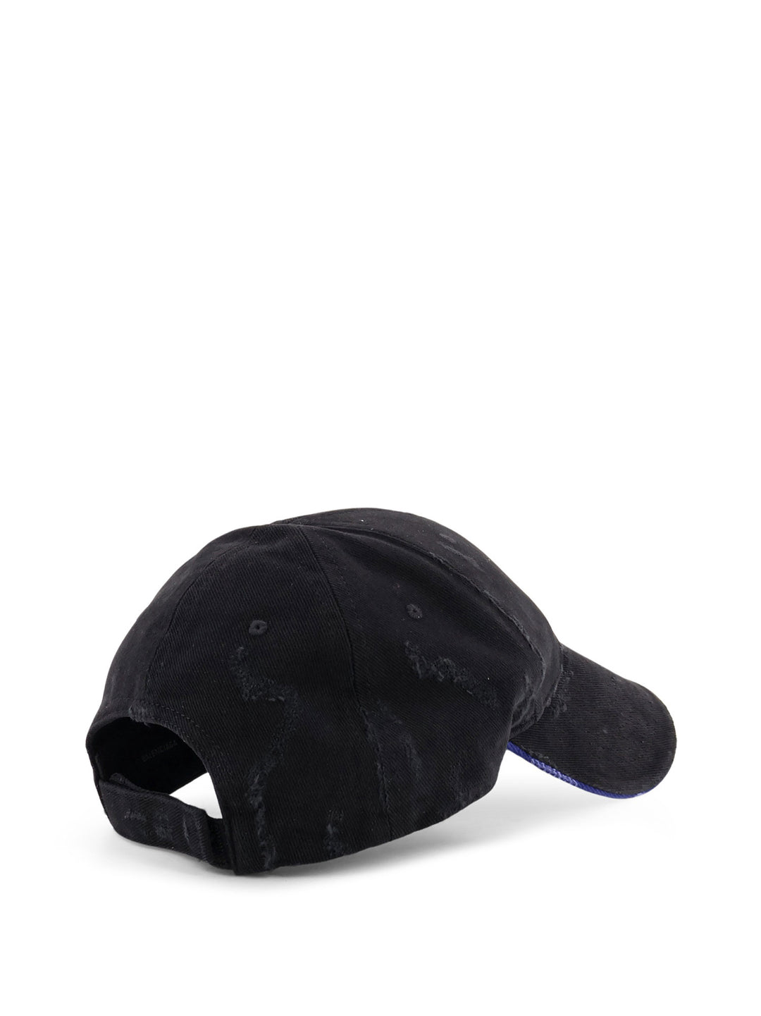 Balenciaga Hats - BLACK | 053618fb428faed357fa5326d06c98d0883b27c9