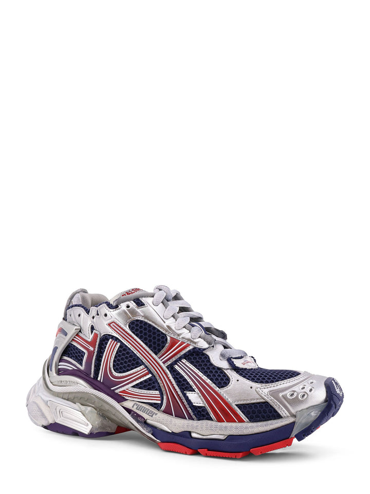 Balenciaga Sneakers - NAVY / RED / GREY | 851afe0a8a6d03647c2eafdb1f16f6020266d026