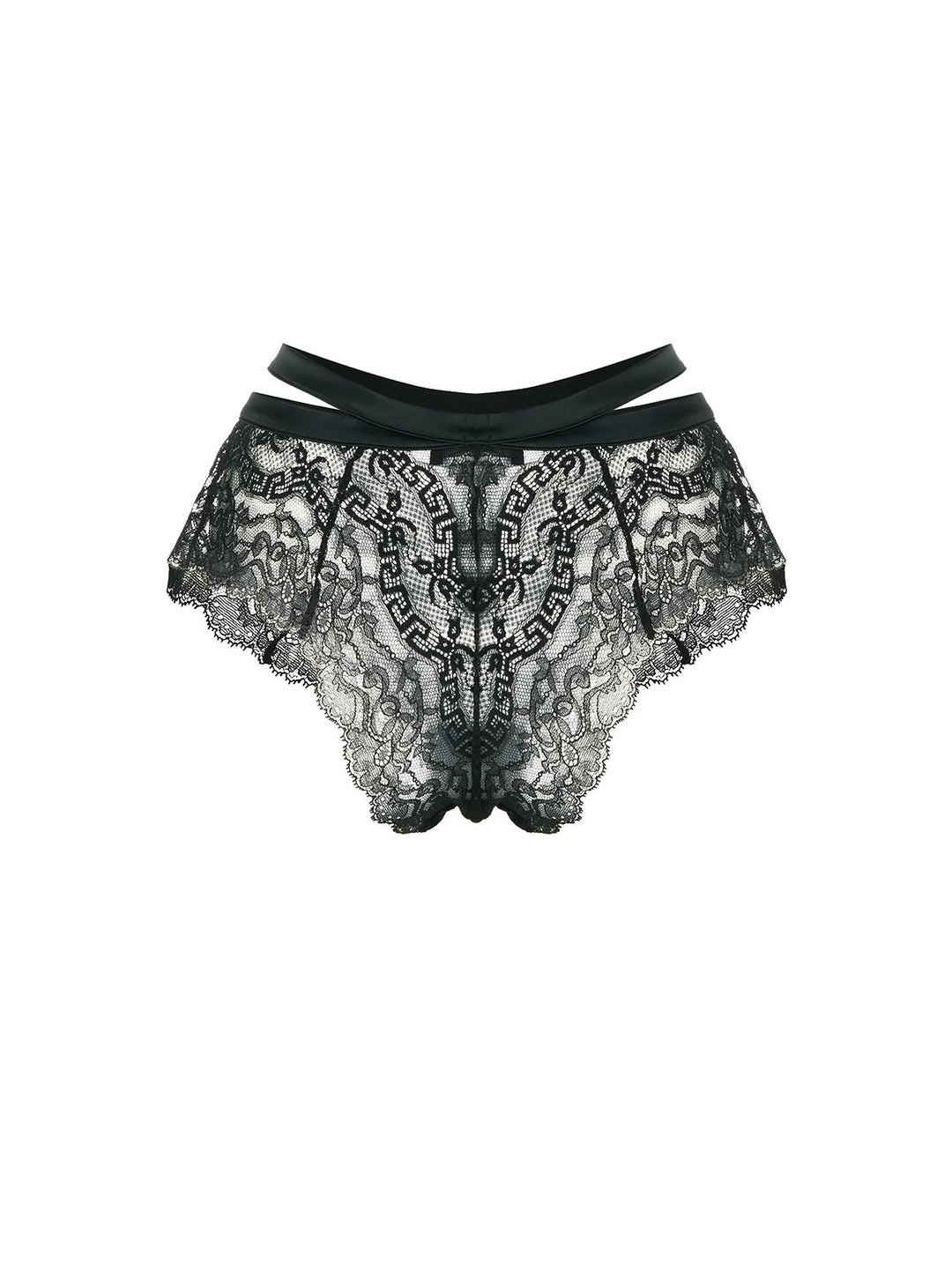 Versace Underwear - Blacks and greys | bbe843993b98ca009a884c69433b603d29695f12