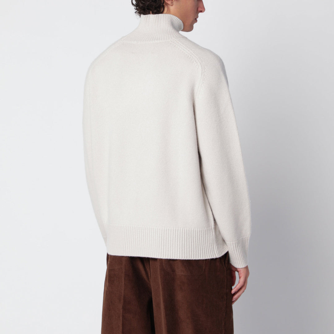 Soft Goat Shirts & Tops - Bianco | 7423ad087104ec3b5edc42b03a896da25fbb6b70