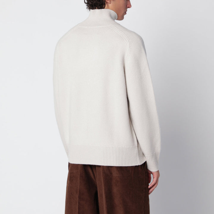 Soft Goat Shirts & Tops - Bianco | 7423ad087104ec3b5edc42b03a896da25fbb6b70