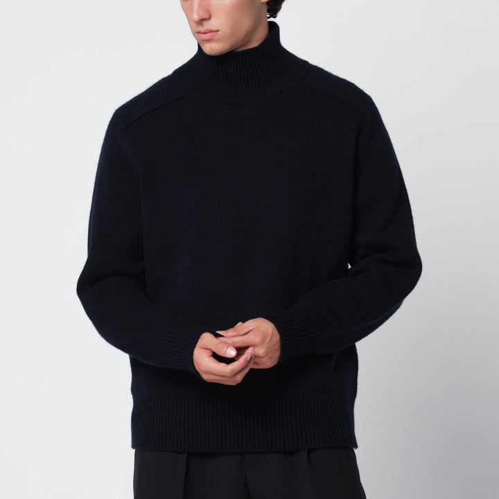 Soft Goat Shirts & Tops - Blu | c98733ea2f624a179a3c87dd0ec9942e112f4470