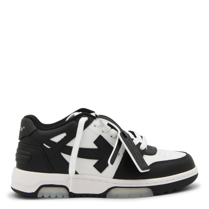 Off-White Sneakers - WHITE-BLACK | 9f1d736e5285620b7cc638693114664f33e6b1a5