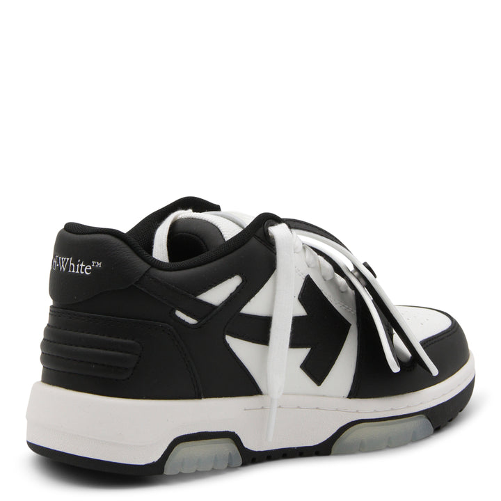 Off-White Sneakers - WHITE-BLACK | 35d735011ed70cdf1877ea6aa3783007766cc838