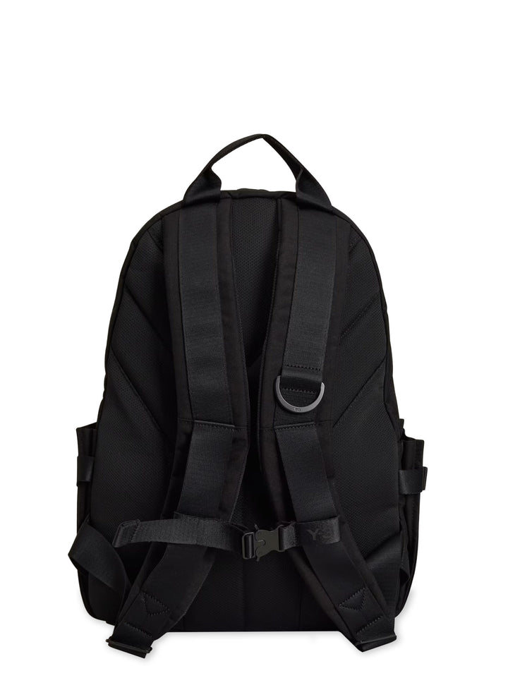 Y-3 Bags - BLACK | 0d0aac2a36166ed4cd80c4e8abb27ef7da55e7f5