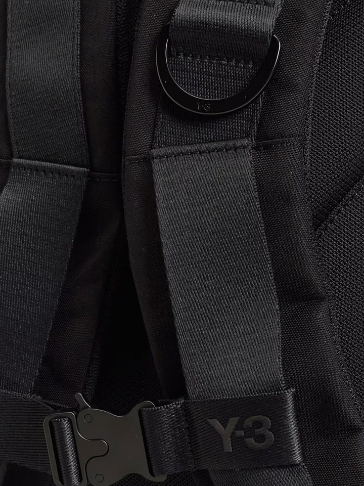 Y-3 Bags - BLACK | d58a23b21c6813a0b6f47abe60f7179812acc933