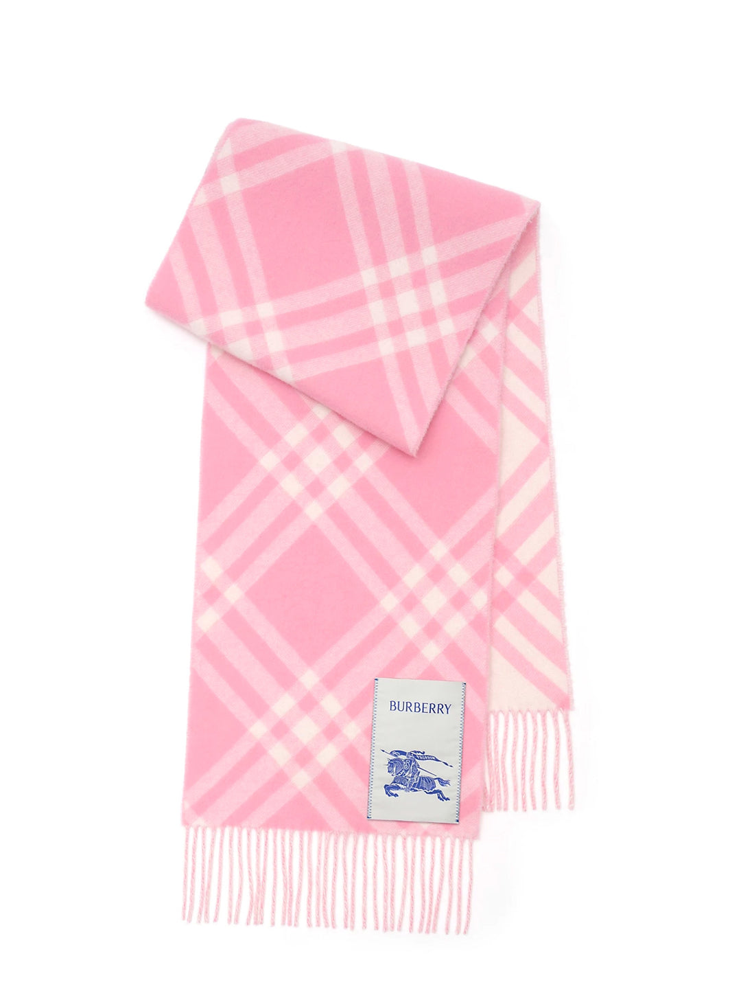 Burberry Scarfs - SUGAR PINK | 428a2e7f95014311146b12c698401348977429a2