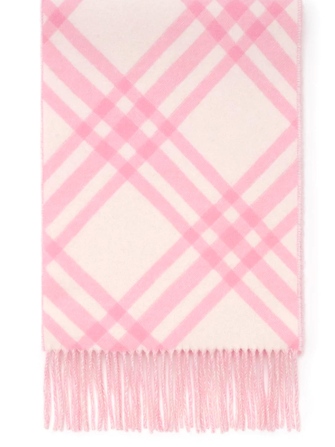 Burberry Scarfs - SUGAR PINK | a221148bf1e7e784cb86e3b01192177914780931