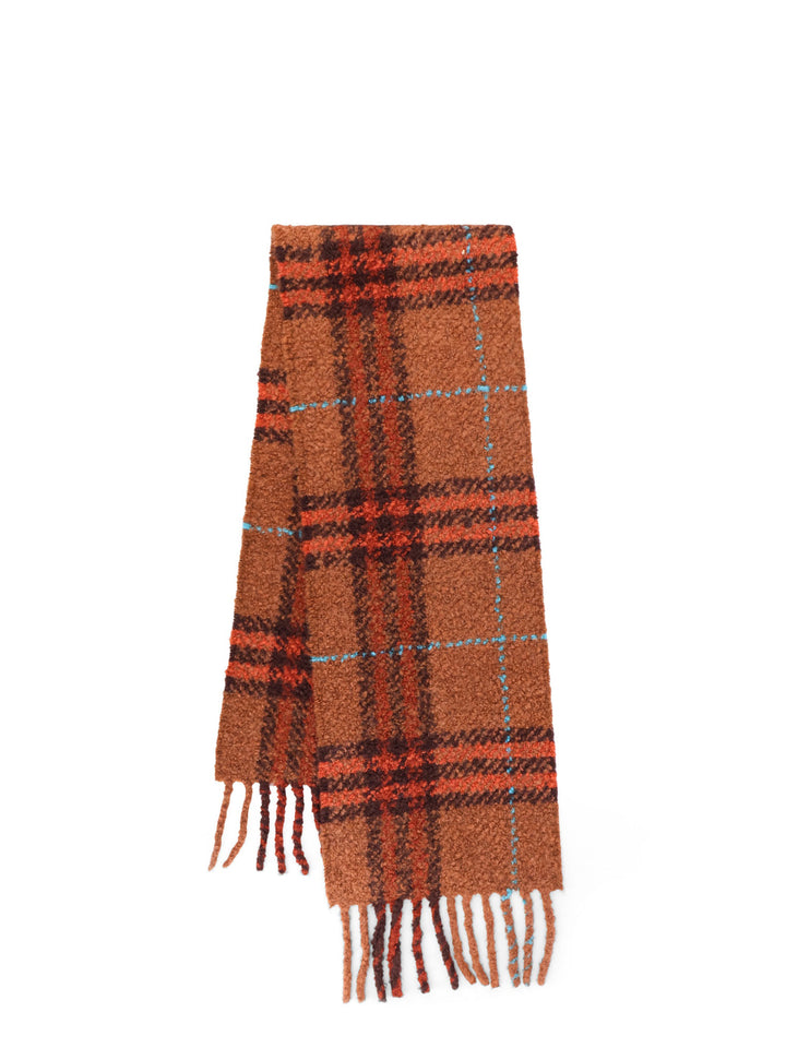 Burberry Scarfs - Ginger Brown | 0783cdc30fc276e4bbcc96e2da3f4424dfda2a4f