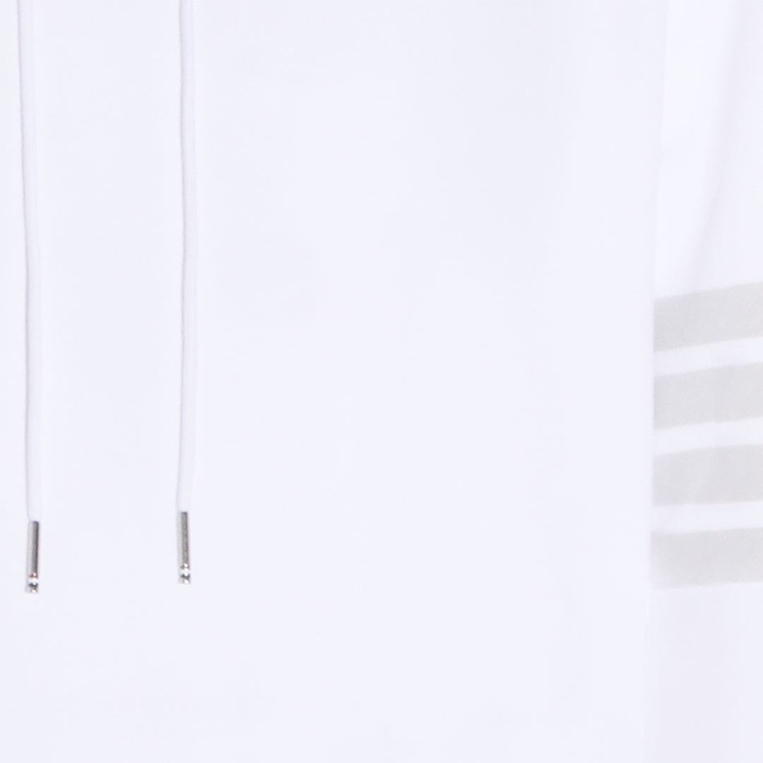 Thom Browne Sweaters - WHITE | 9b18bf8f3b2bcc1e47484bd04ed0a7f905365d6f