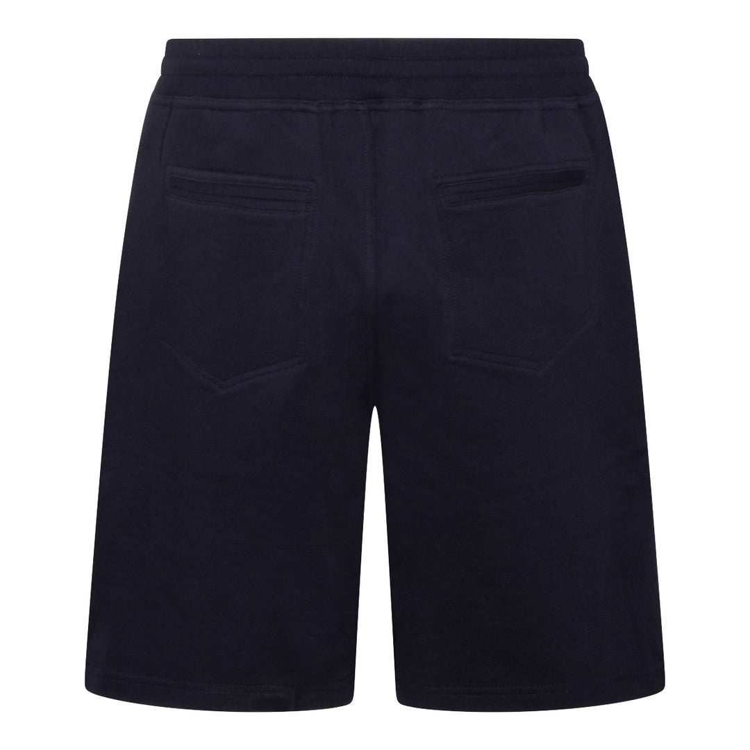 Brunello Cucinelli Shorts - BLACK | feec928b61de346bab2bf65c3aa62514dcadc2dc