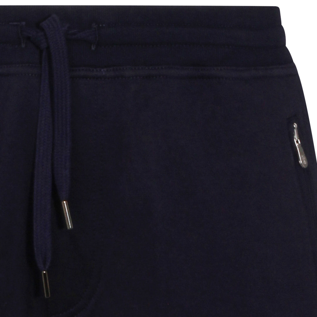 Brunello Cucinelli Shorts - BLACK | 458f7e7ecc03430a96f551d663a404ee31c51a97