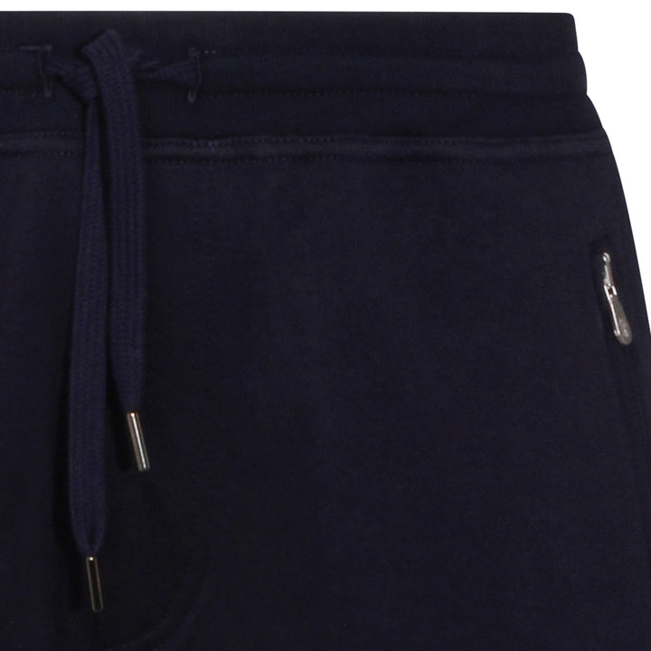 Brunello Cucinelli Shorts - BLACK | 458f7e7ecc03430a96f551d663a404ee31c51a97