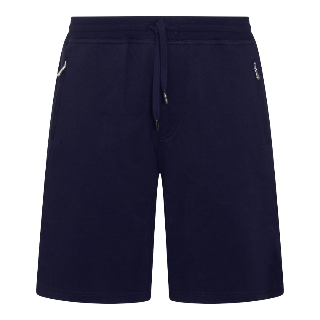 Brunello Cucinelli Shorts - NAVY | 4ac78398fa50556081c8721bd62eae3d11c6c64a