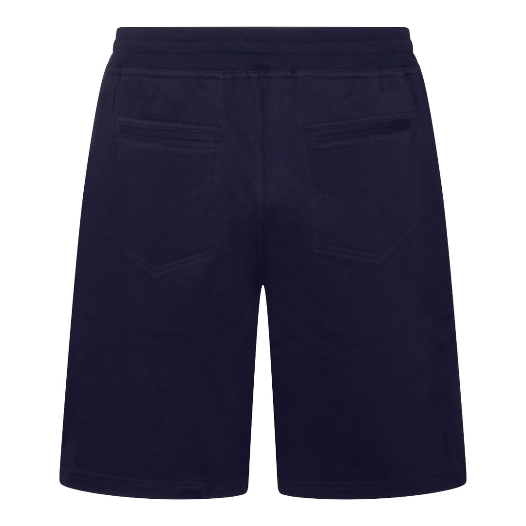 Brunello Cucinelli Shorts - NAVY | f41d0d157aa63c813fe41bcecae8addc646fde04