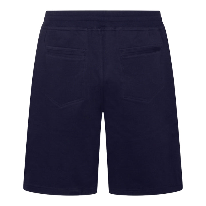 Brunello Cucinelli Shorts - NAVY | f41d0d157aa63c813fe41bcecae8addc646fde04