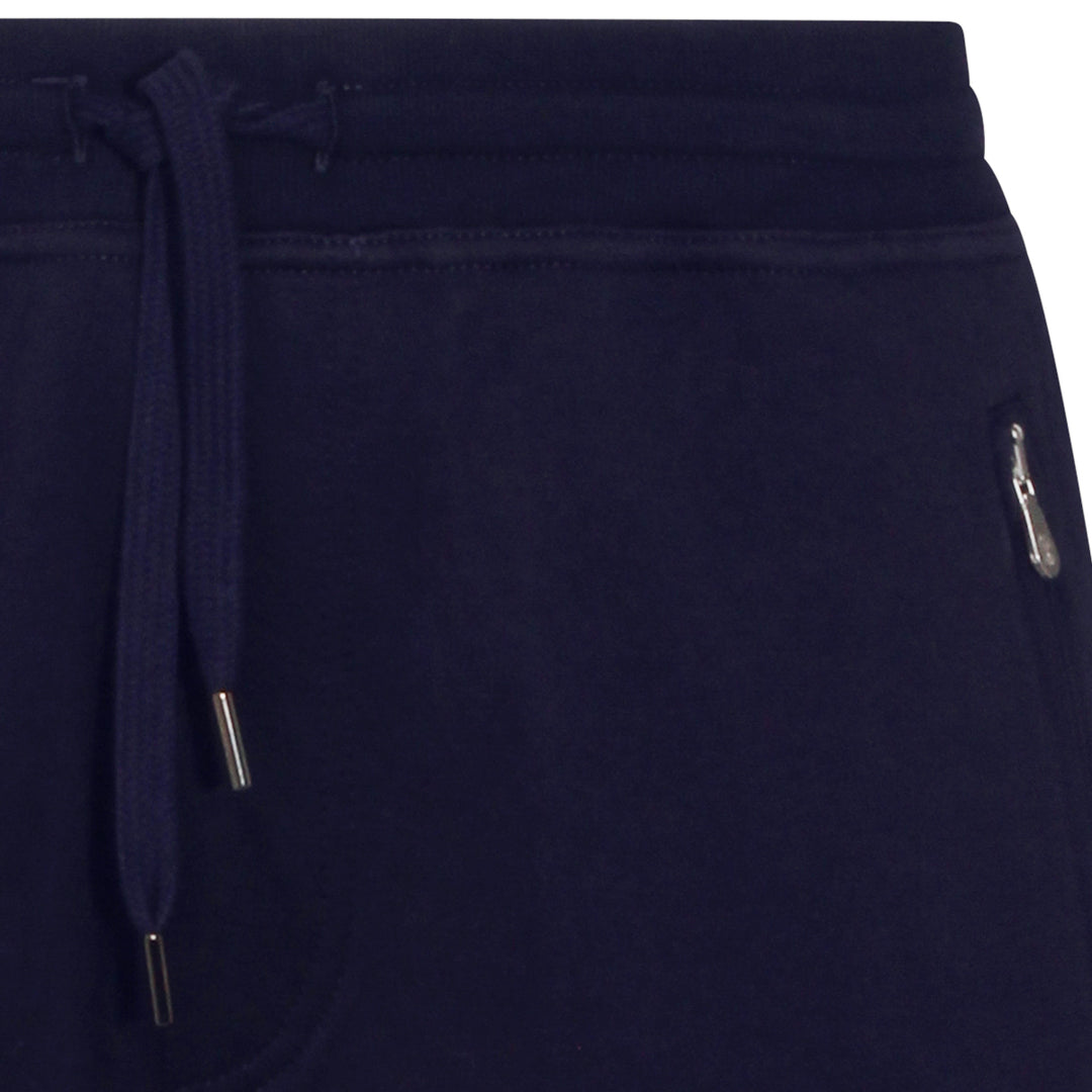Brunello Cucinelli Shorts - NAVY | feeec98b603cc1425f591255c9bbdfe07b05785d