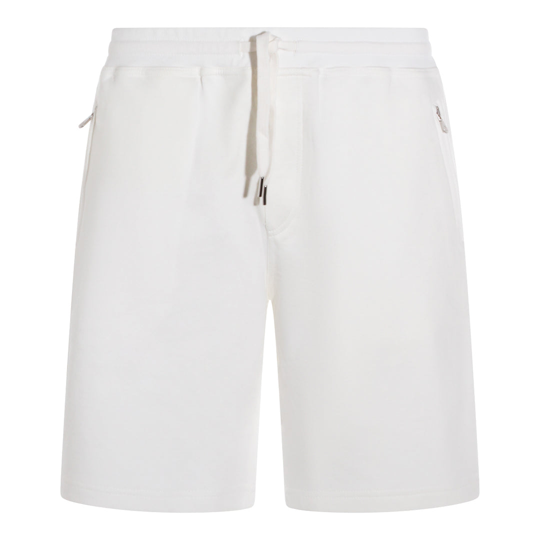 Brunello Cucinelli Shorts - OFF WHITE | 04e94fa4c2343781fdb28ec1d48f7525f726142b