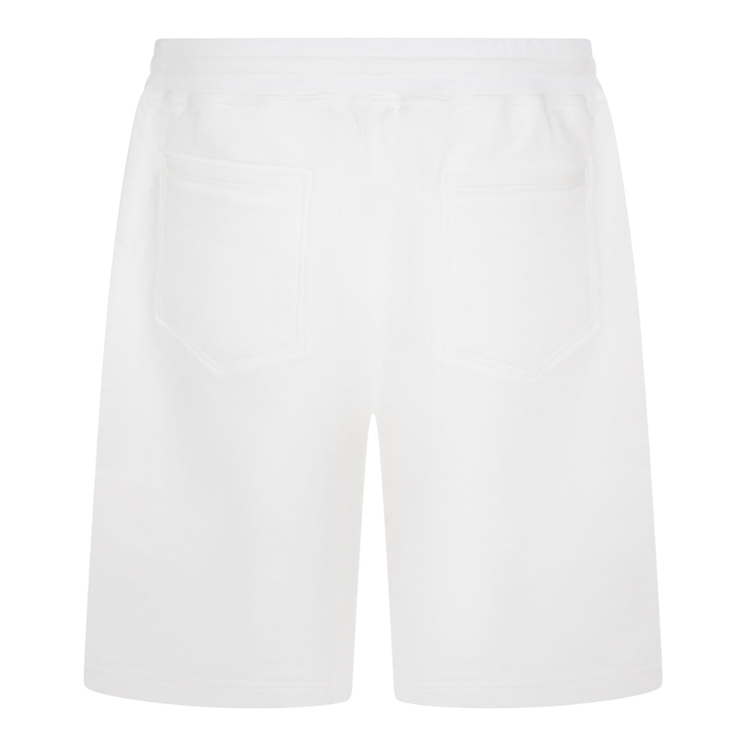 Brunello Cucinelli Shorts - OFF WHITE | 78cf1d31bcd6035b734a4c73cef81303a2872a5f