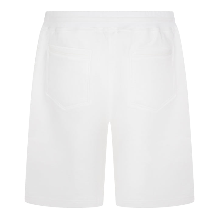 Brunello Cucinelli Shorts - OFF WHITE | 78cf1d31bcd6035b734a4c73cef81303a2872a5f