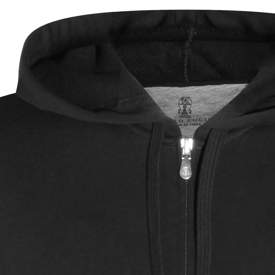 Brunello Cucinelli Sweaters - BLACK | 1f74a62b9124e683eb7e46b0941974fb5b8a24f6
