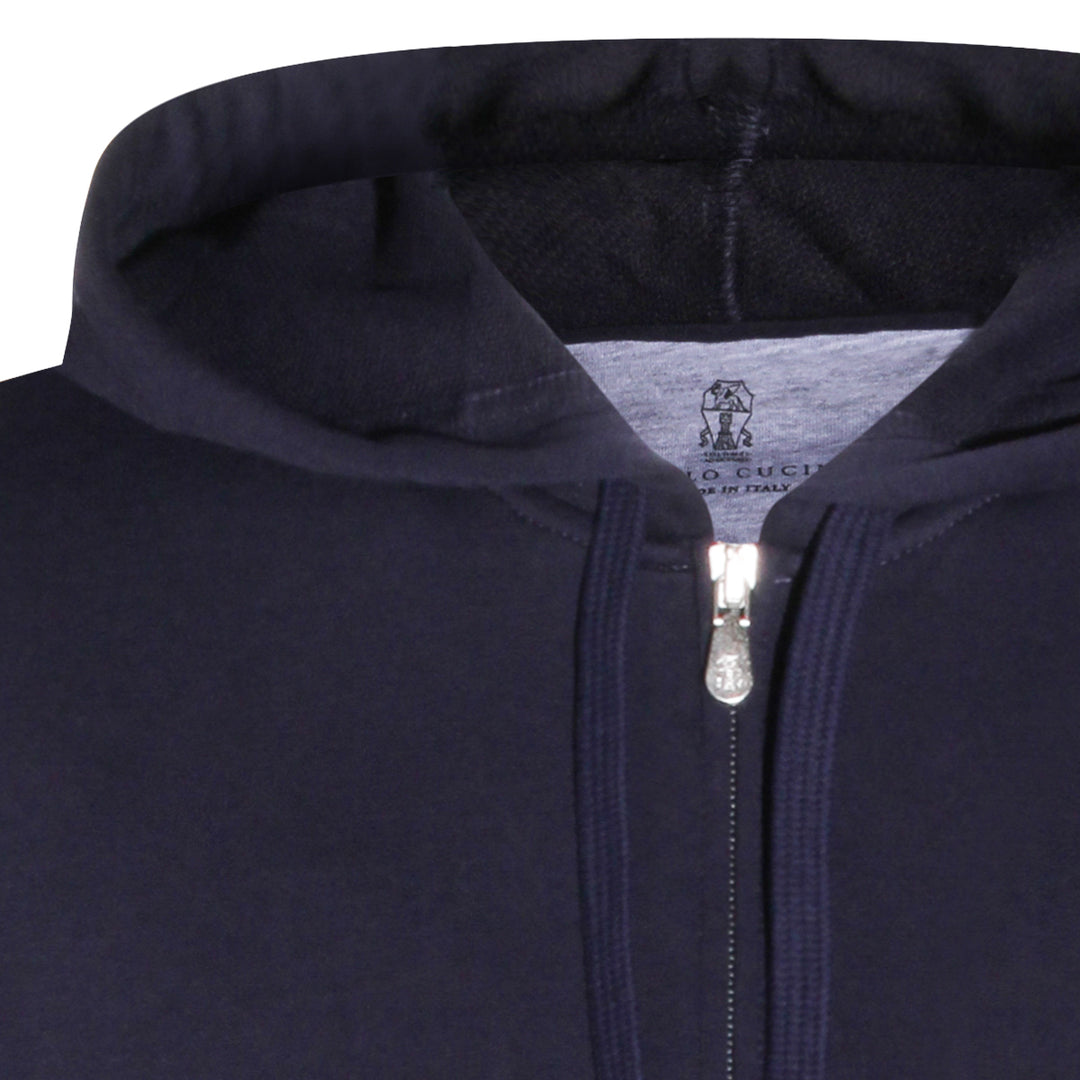 Brunello Cucinelli Sweaters - NAVY | bc29b2ad7315c950f631bd43b22c6950a11d5fe4