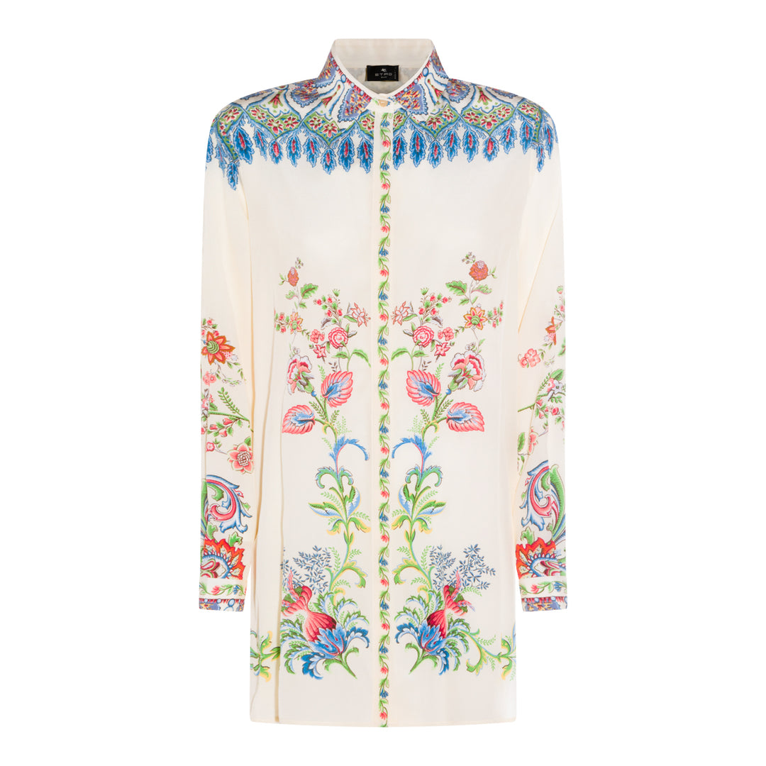 Etro Shirts - MULTI | 4b03f6312f49438be46d110411f269a4597dca21