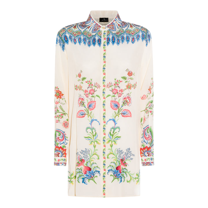 Etro Shirts - MULTI | 4b03f6312f49438be46d110411f269a4597dca21
