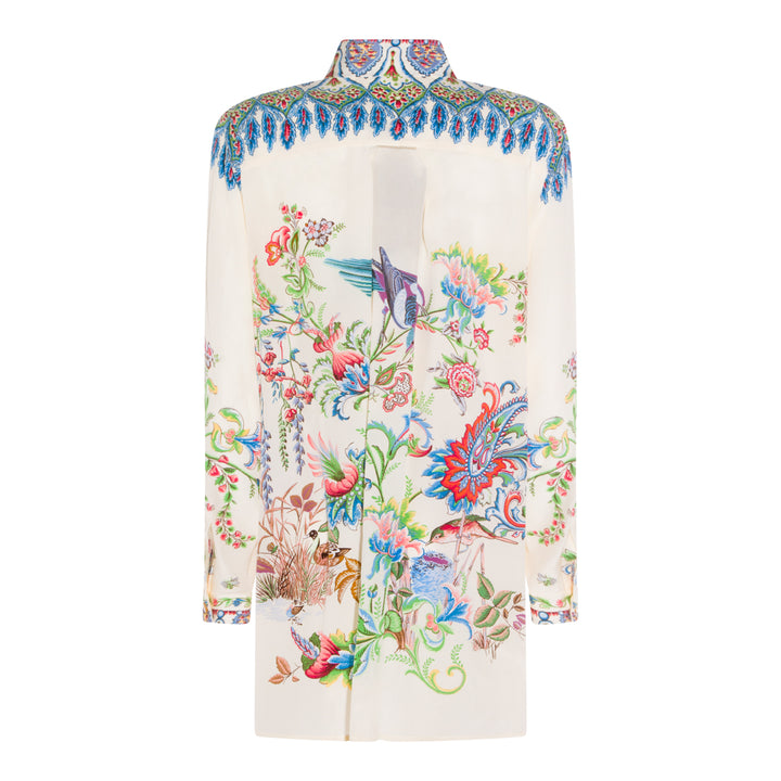 Etro Shirts - MULTI | ceafffaa0a316dc3fd3d4ce4c6d58aba004ef0a2