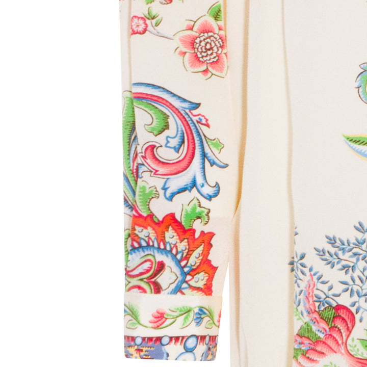 Etro Shirts - MULTI | 8449d5bf1c0721e04127113b554136f207db5a7c