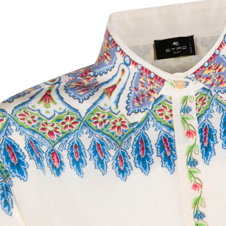 Etro Shirts - MULTI | 0b6373fe681556f4032b0ad0158cb2bc6f6c4a36