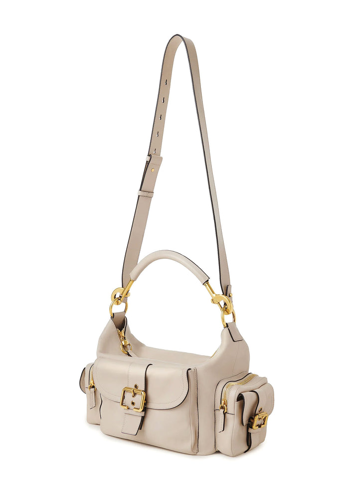 Chloè Bags - BOYISH BROWN | 9bc7d4bd43e7a8df1535979bceccf277310110b4