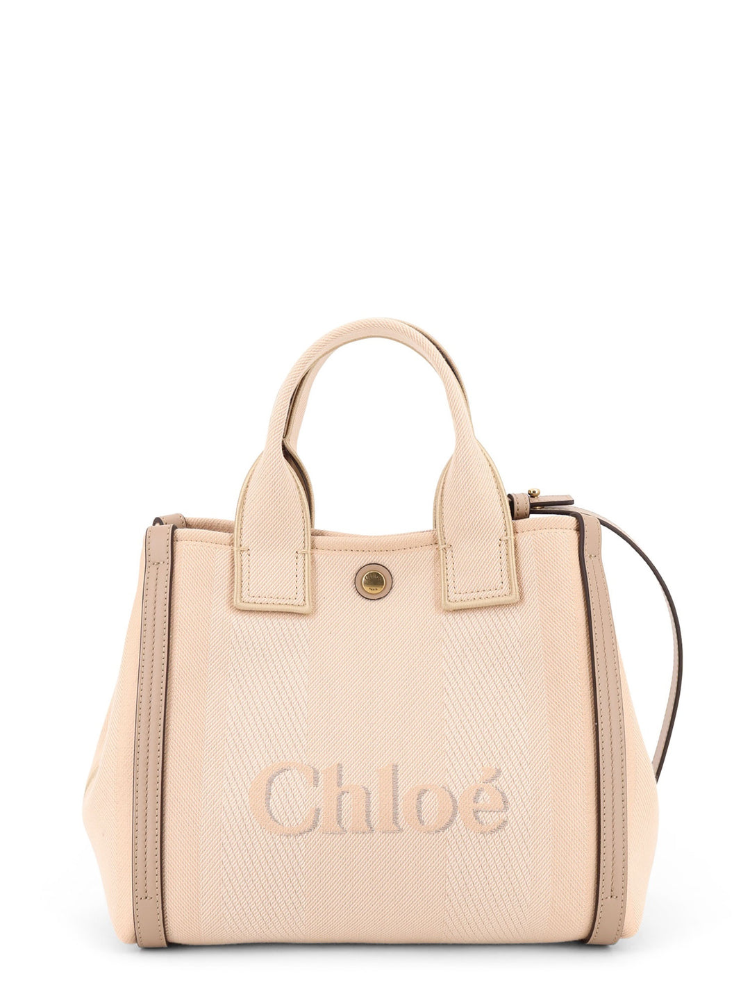 Chloè Bags - Blushy Beige | 97c29712075d6fe64c6f338af27de7b8270a796c