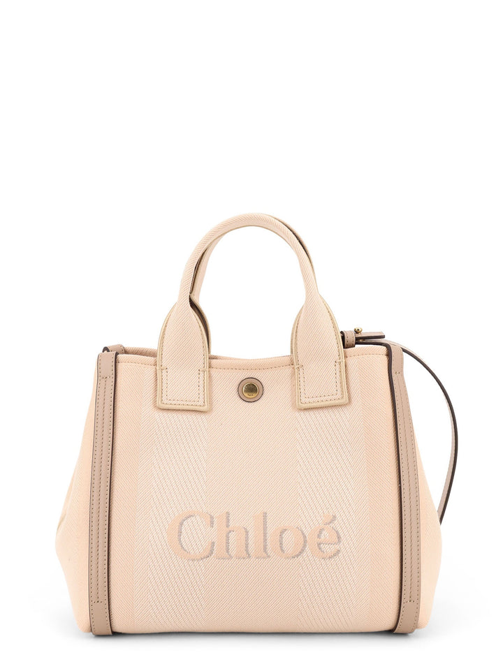 Chloè Bags - Blushy Beige | 97c29712075d6fe64c6f338af27de7b8270a796c
