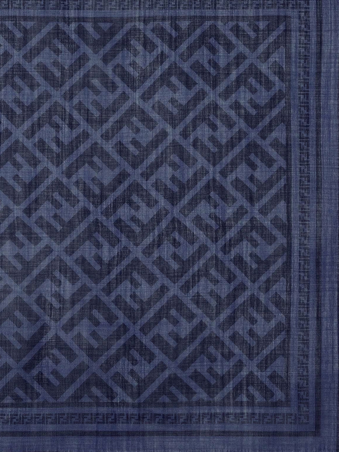 Fendi Scarfs - ABISSO | 3055a70d3d5380af35c336ecc2ca25b6c7f54fc4