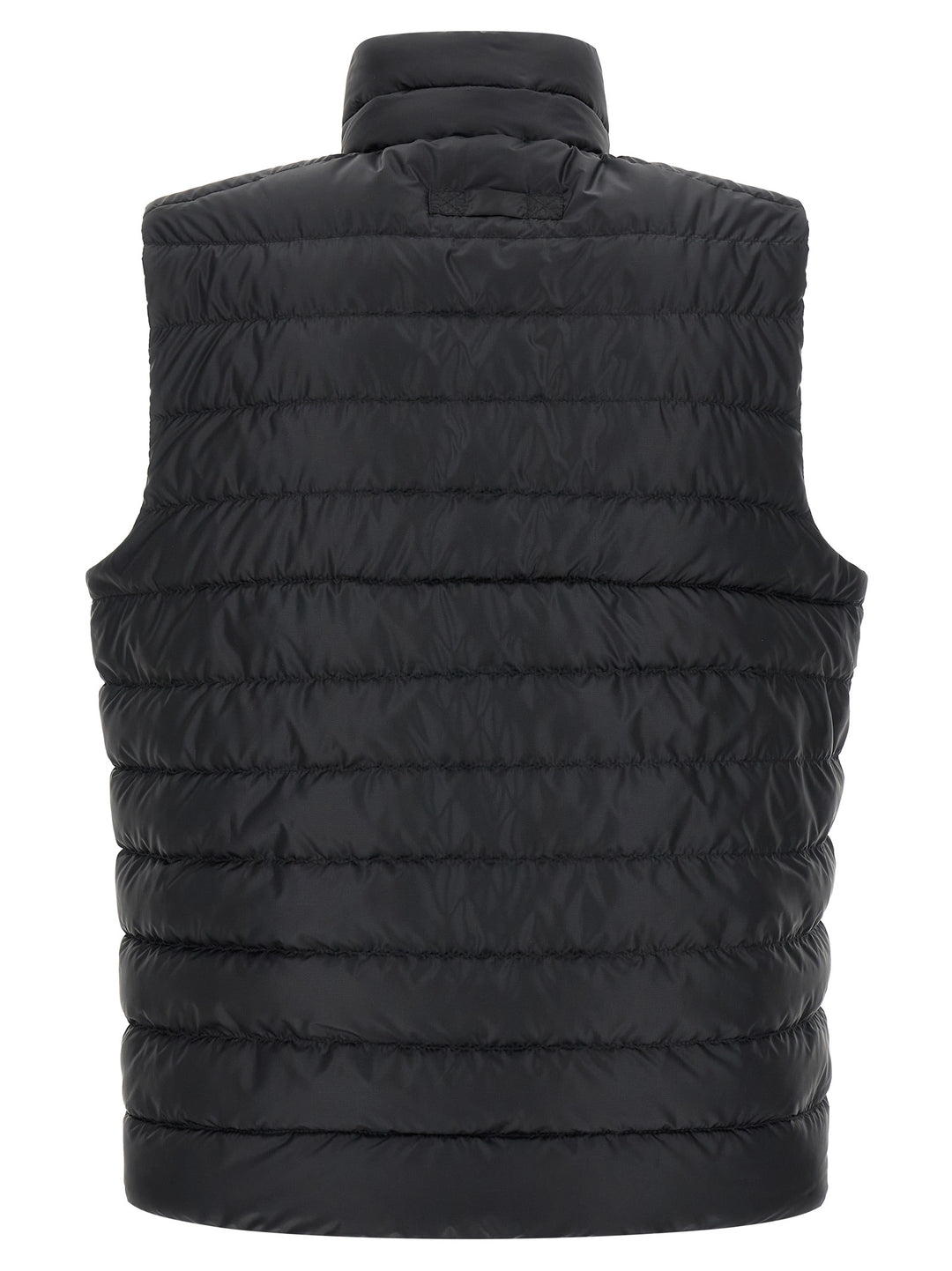 Canada Goose Stratus Gilet - Nero | 544271897f9a98f4ebd55cd31a4f04c8dfcb8c3a