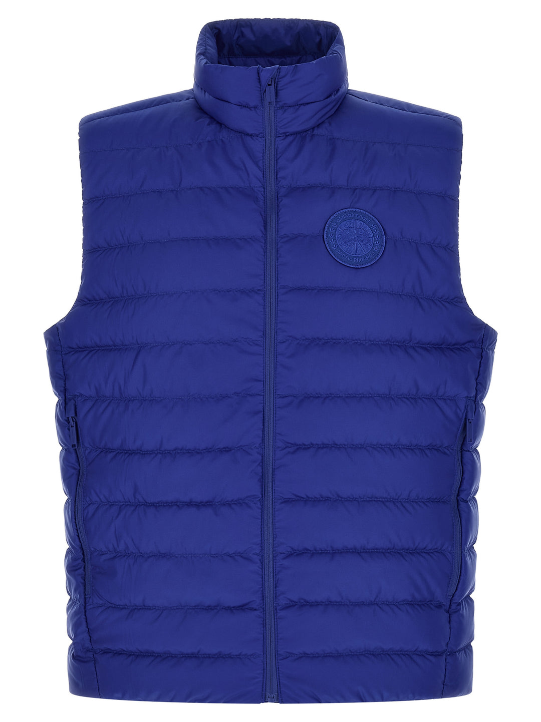 Canada Goose Stratus Gilet - Blu | dfb9ca7b3e4a5a36bdc2e79aae60219c8d37c5c1