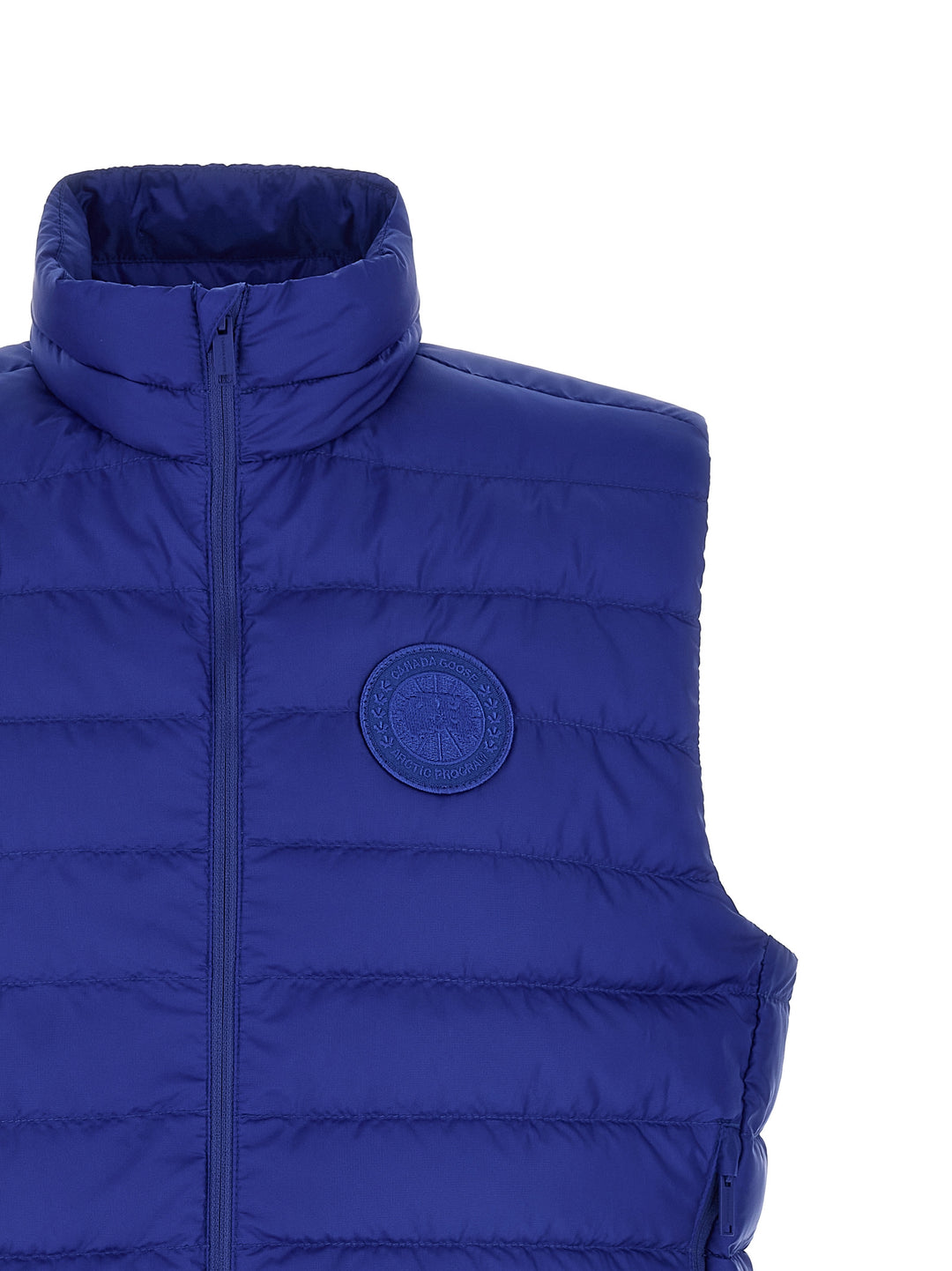 Canada Goose Stratus Gilet - Blu | c01ae2f10afcd820ca4a7b961e8da45f820f0b44