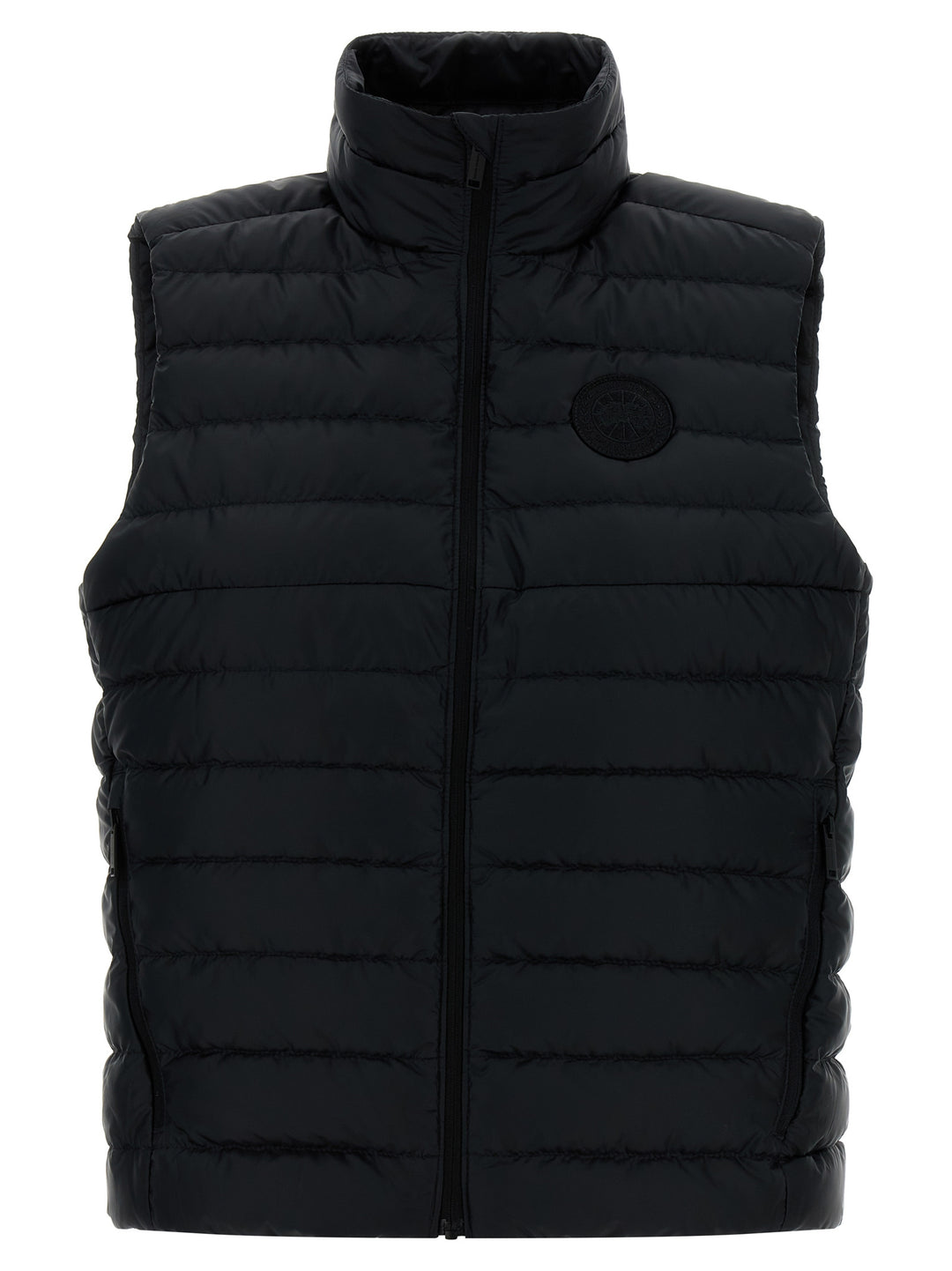 Canada Goose Aethera Gilet - Nero | 7a64f3605db1add0ea8d9068fcb4627e5e57eba7