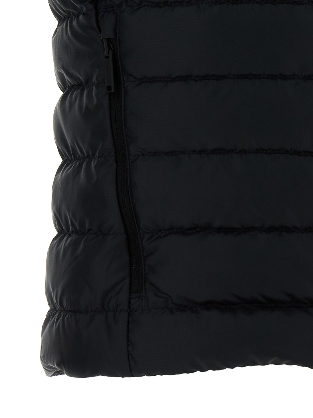Canada Goose Aethera Gilet - Nero | 28a5bef8801002d16ca28f8867d8bcfcbfe5a80b