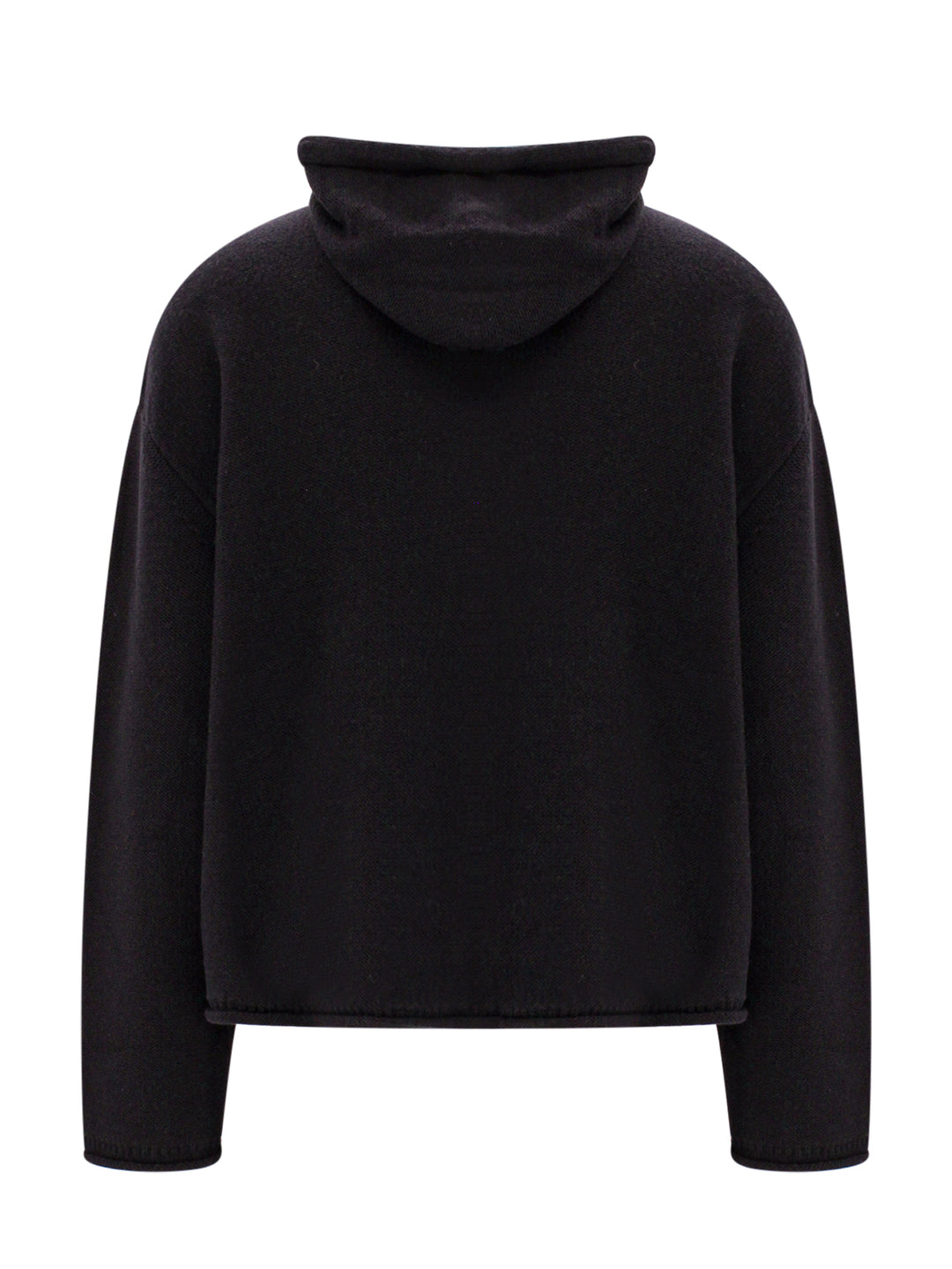 Mm6 Maison Margiela Sweaters - Blacks and greys | 1ed3083b167f0bfd9d042a85bcf42840707625ee