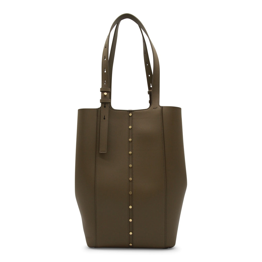 Golden Goose Bags - KHAKI | 1e1a0b1ebcdc535eeeeb2894e300a1fb435eda91