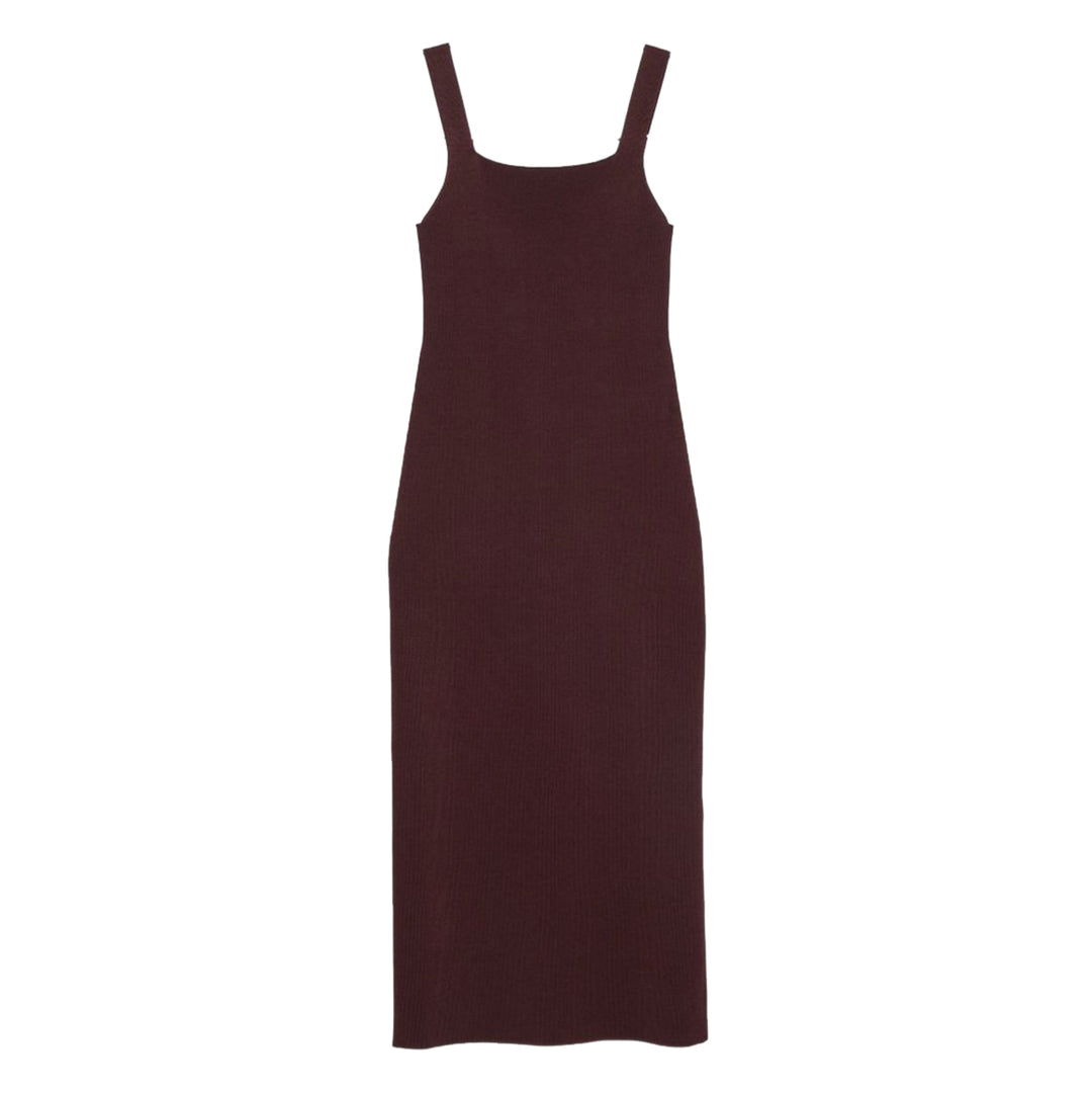 Khaite Dresses - ALMANDINE | 604af5bf6d5d05f6ecd34daa14207c711a968835