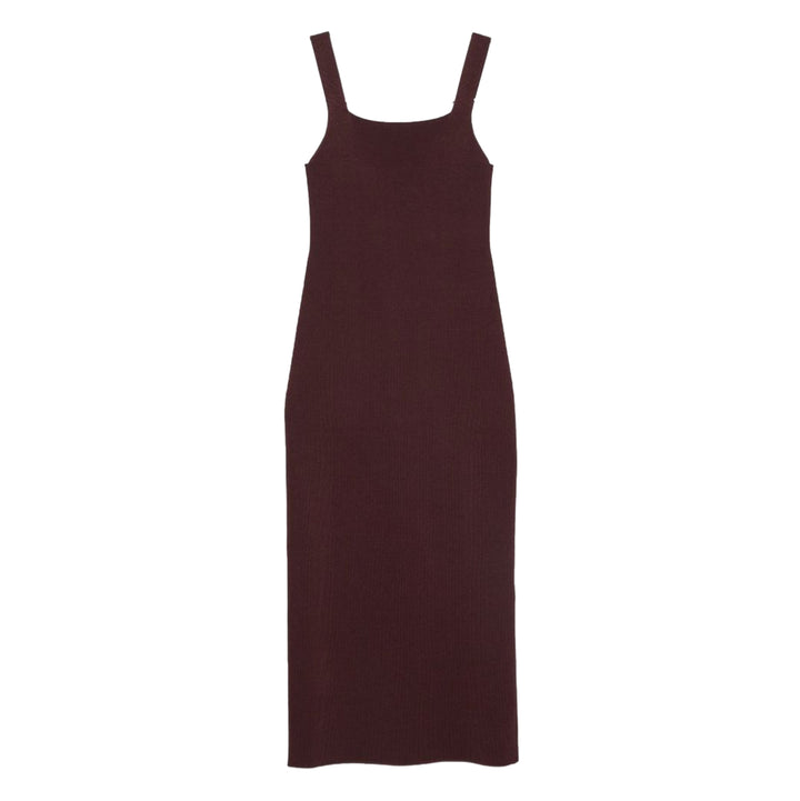 Khaite Dresses - ALMANDINE | 604af5bf6d5d05f6ecd34daa14207c711a968835