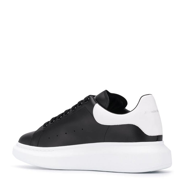 Alexander Mcqueen Sneakers - BLACK/WHITE | 390280564c60a67ce7aeaef9ec8099086dab8061
