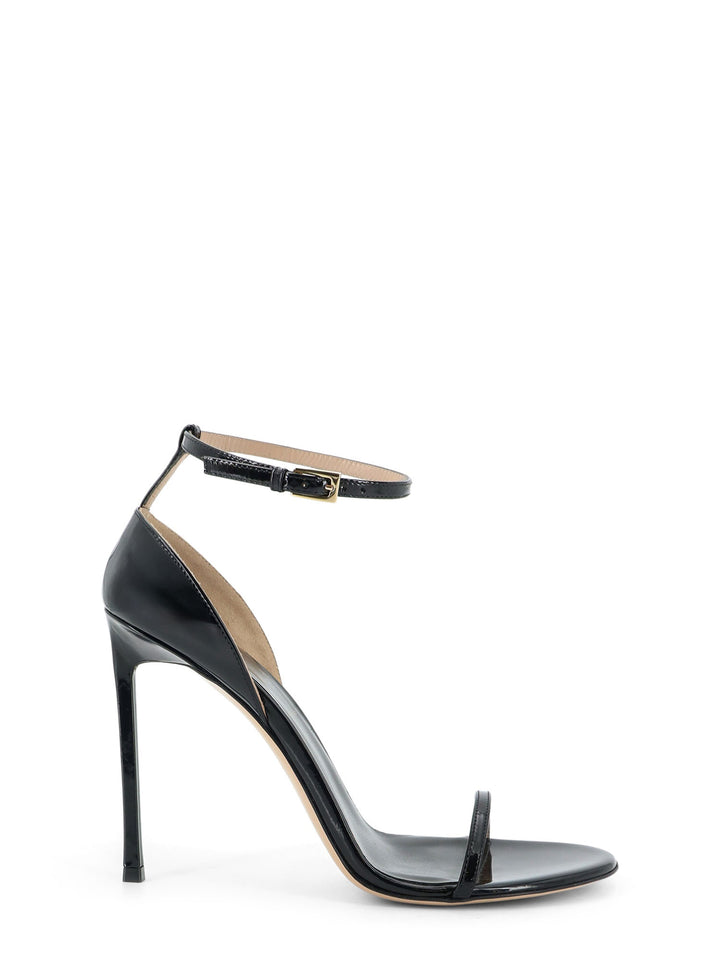 Tom Ford Sandals - BLACK | b6a230f51f018d5081792f349cdfc24a6424a0ff