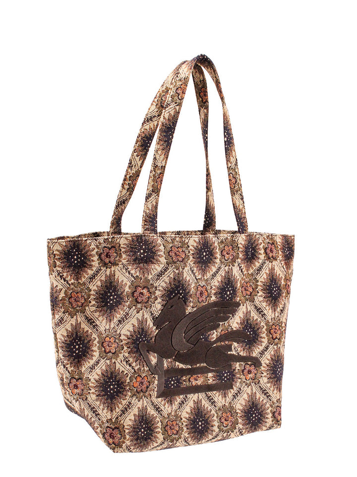 Etro Bags - MultiColour | 838b6658e4069402b9141cd964820ea65ae8dc7f