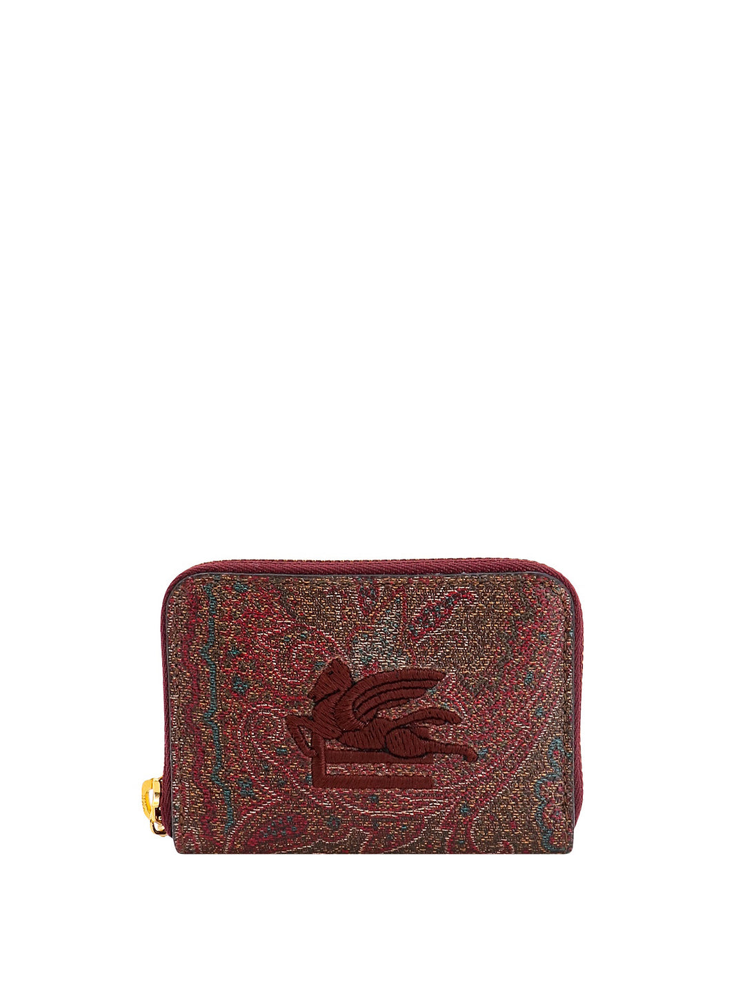 Etro Wallets - Marrone | 12a12b038228ea51522660049ee81adc71e00c19