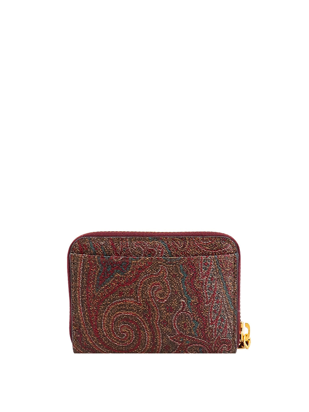 Etro Wallets - Marrone | 5adf67546d98f9477bd19a0b1e42f50e604d94b5